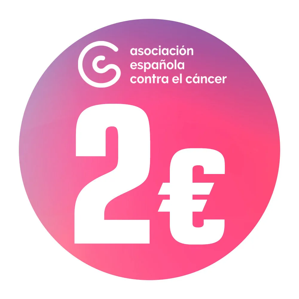 3INA don lutte contre le cancer 1 euro solidaire