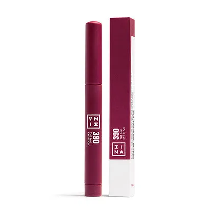 3INA The 24H Eye Stick 945 fard crème waterproof