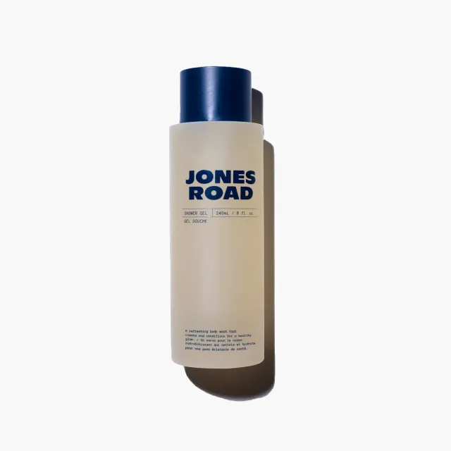 Jones Road Shower Gel Gel Douche Citrus Spa Vegan