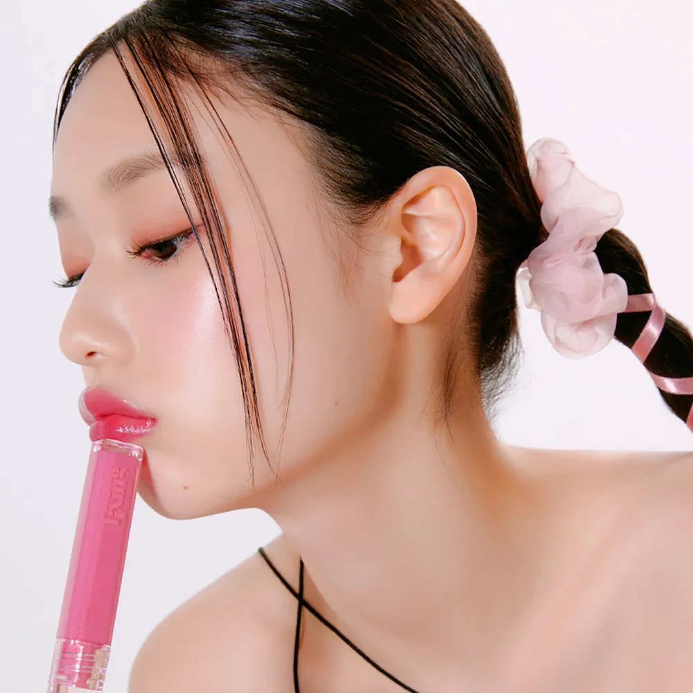 ETUDE Glow Fixing Tint encre à lèvres 3,8g glow