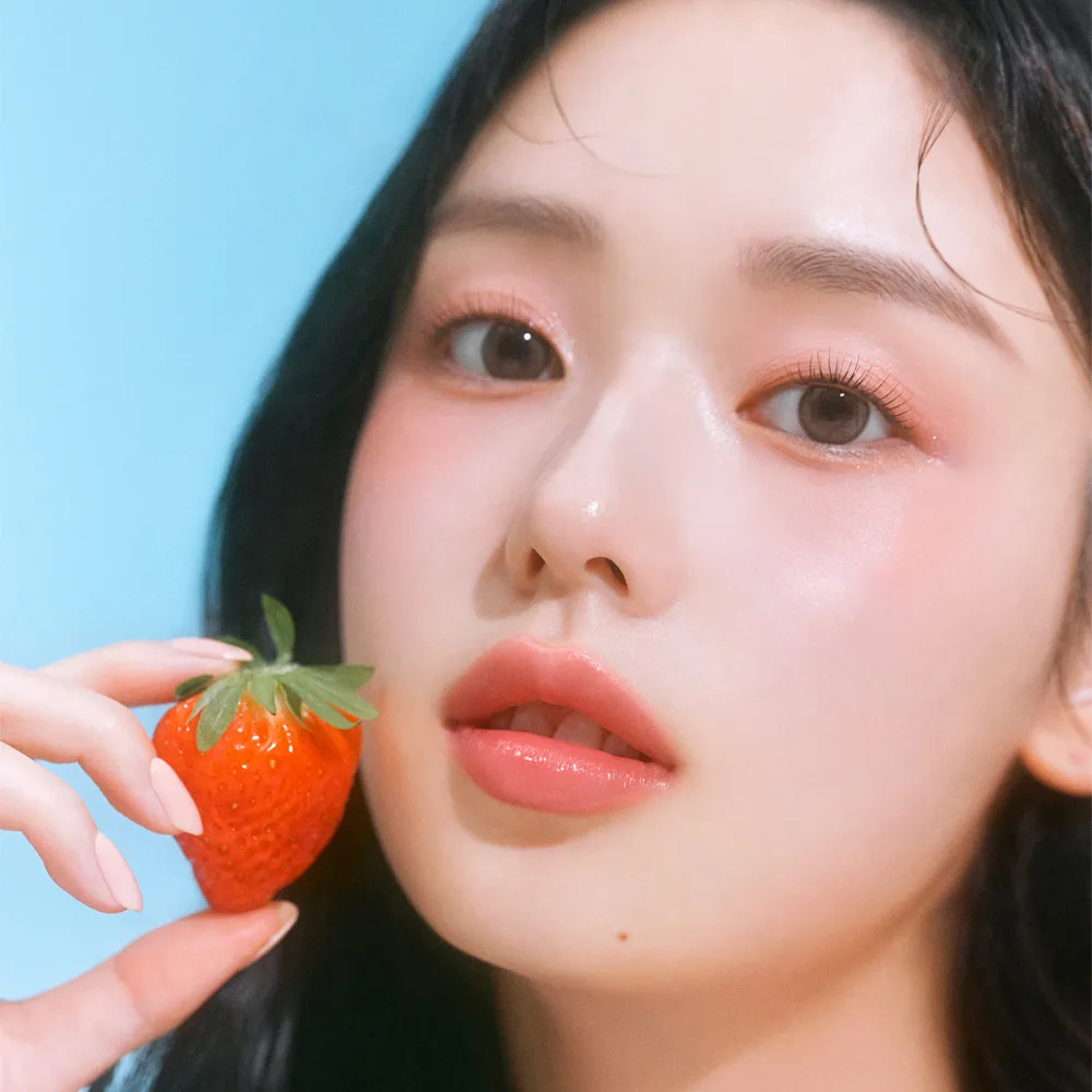 ETUDE Dear Darling Oil Tint Milky Berry 4.2g huile