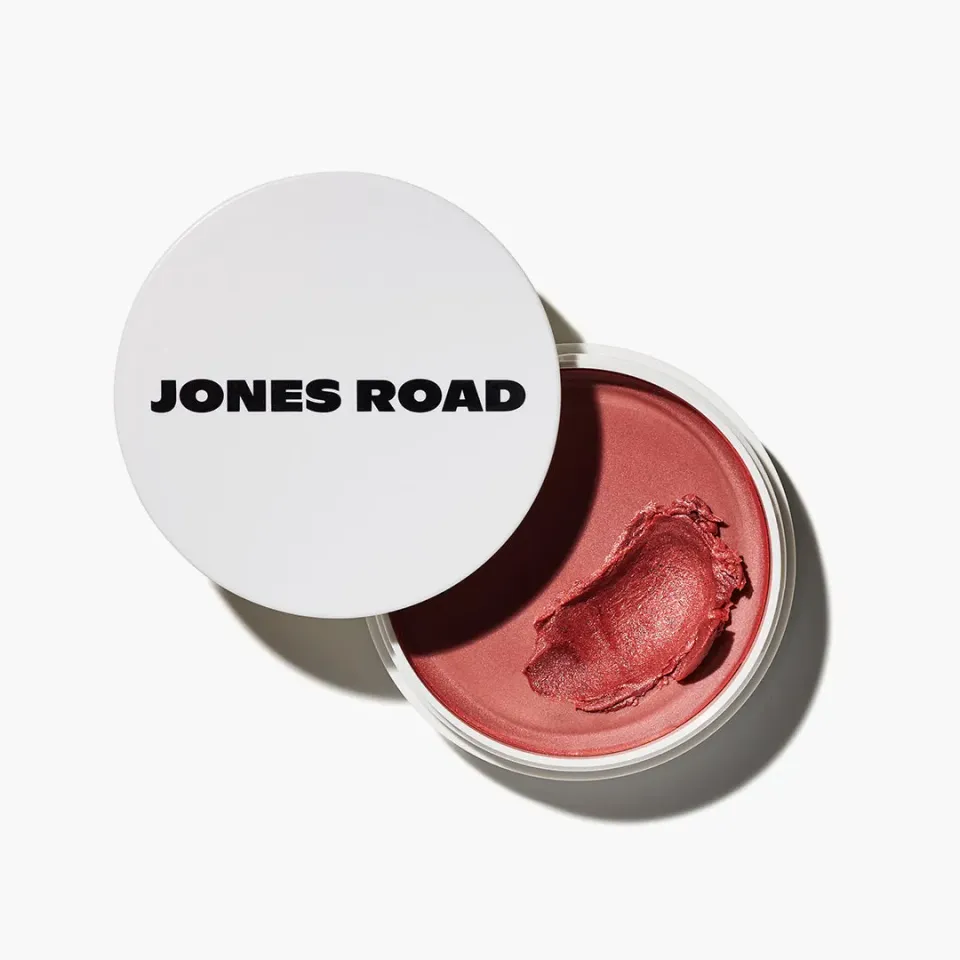 Jones Road Miracle Balm baume teinté Au Naturel éclat 50 g