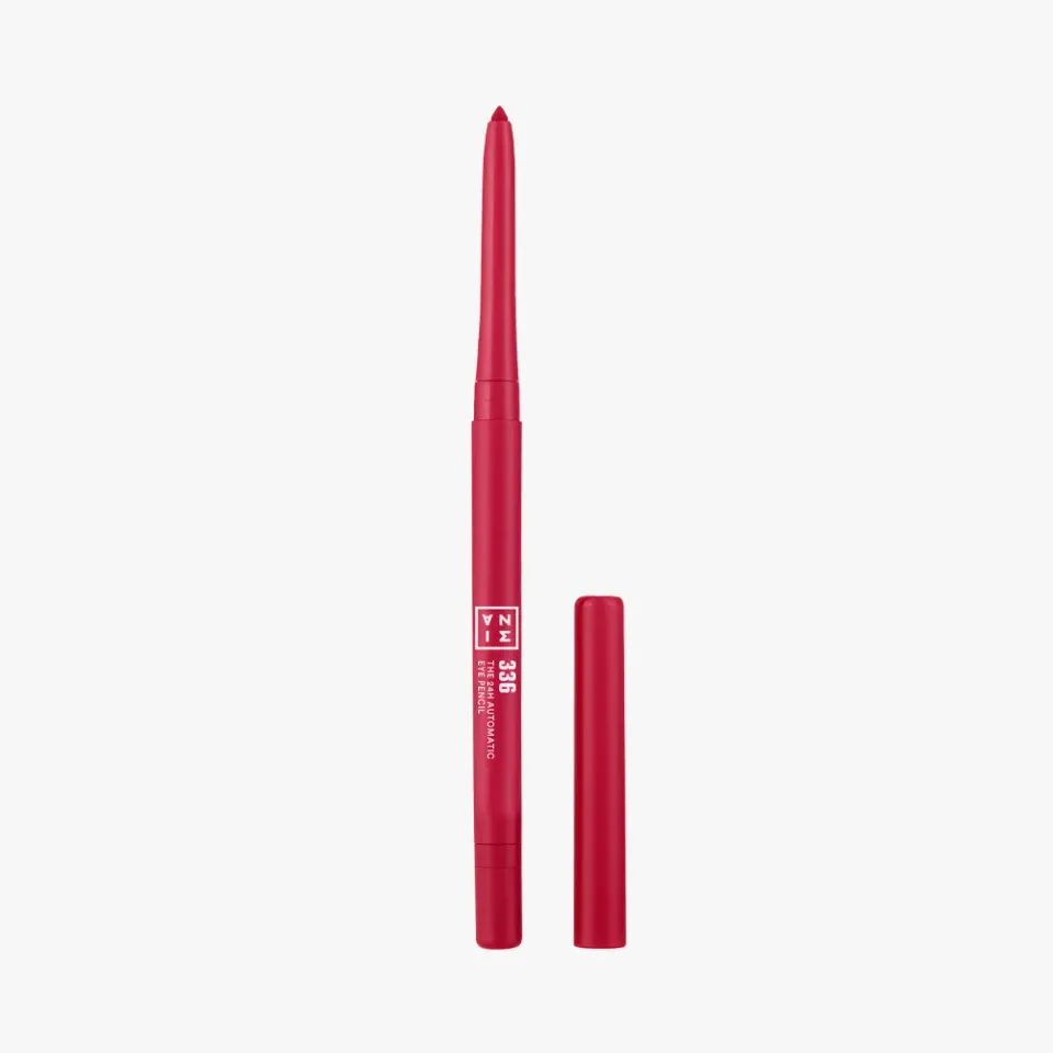 3INA The 24h Automatic Eye Pencil 336 crayon yeux waterproof