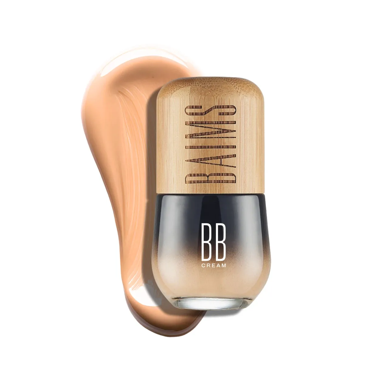 Baims BB Cream Beauty Balm BB crème bio vegan