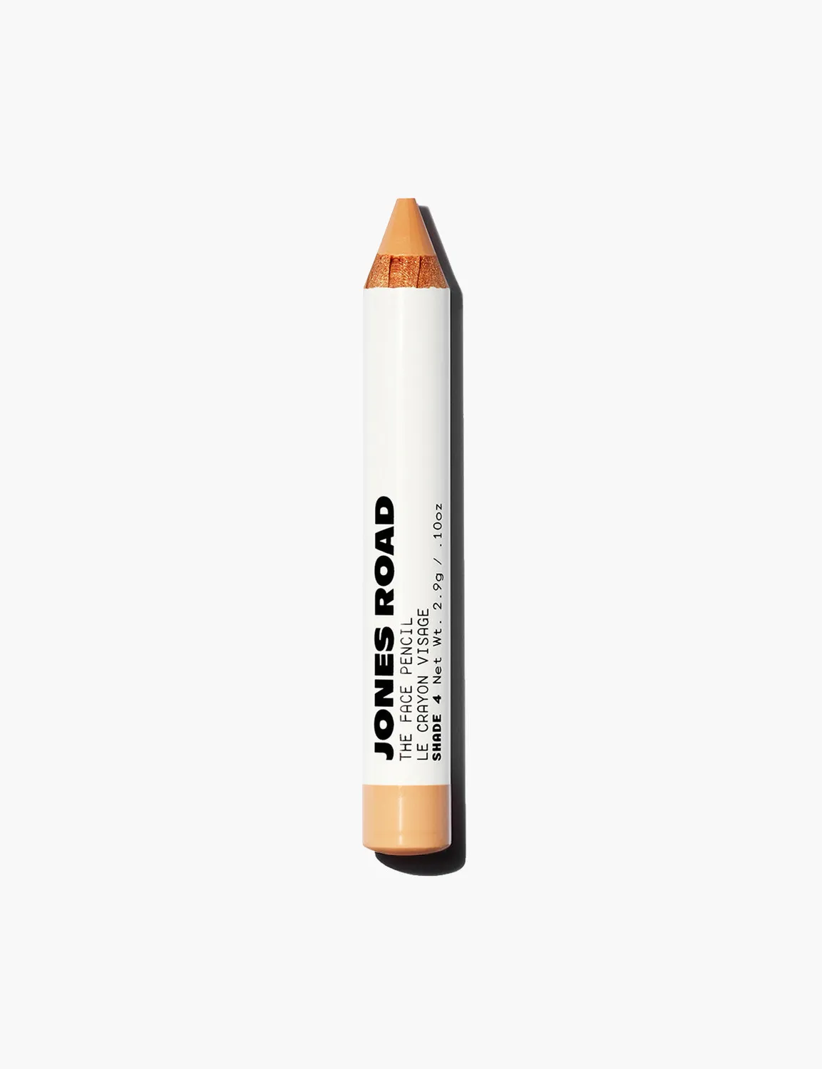 Jones Road The Face Pencil crayon correcteur 2,9 g couvrant