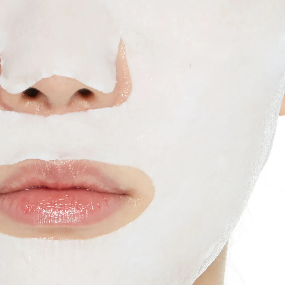 ETUDE Moistfull Collagen Intense Sheet Mask masque 25ml