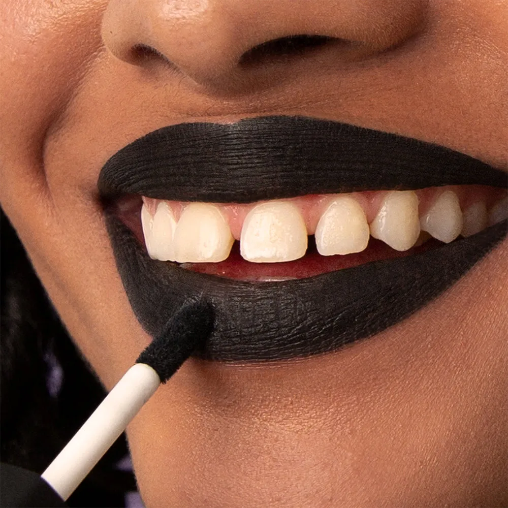 3INA The Longwear Lipstick 900 rouge à lèvres mat 12H