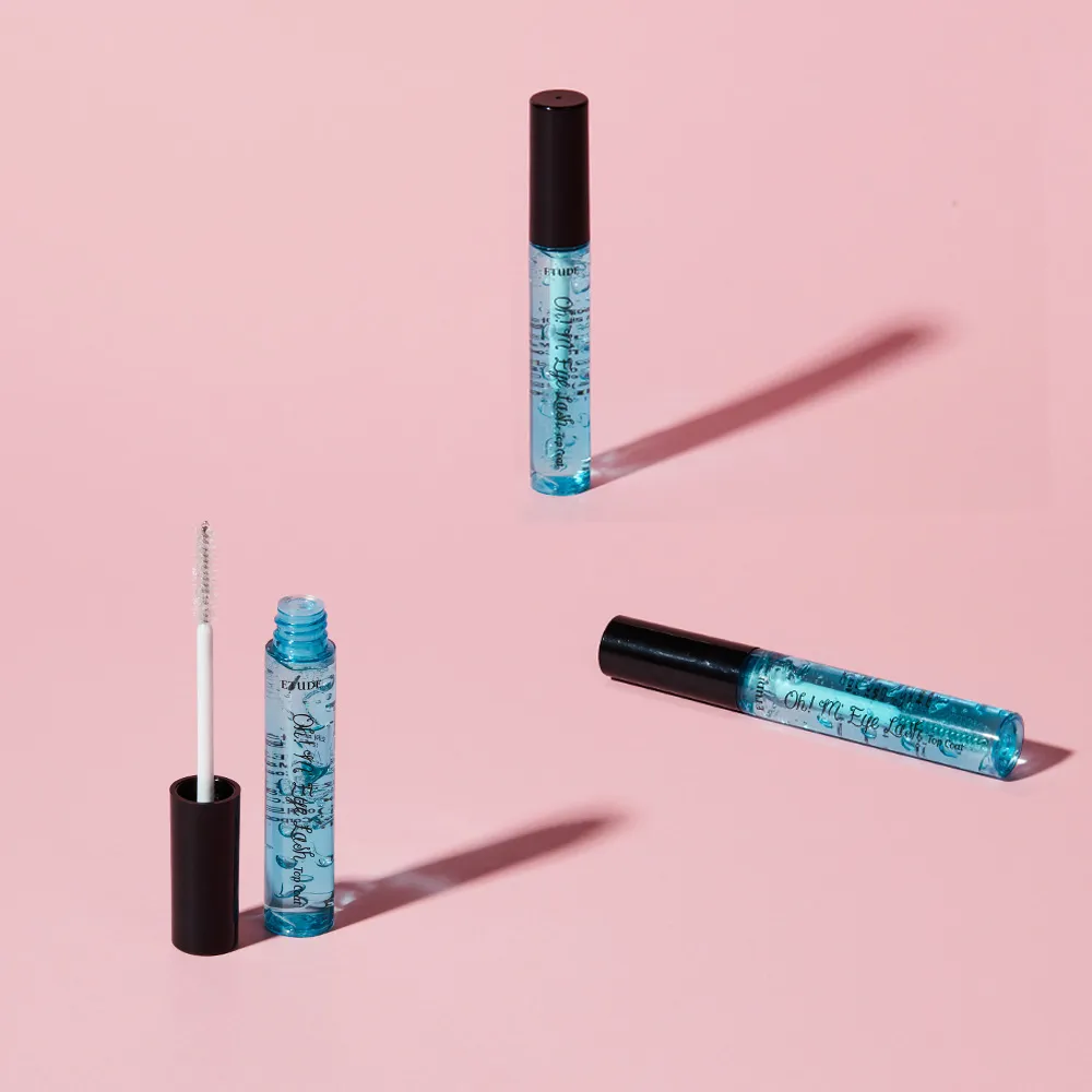 ETUDE Oh My Lash Top Coat mascara transparent 12g longue tenue