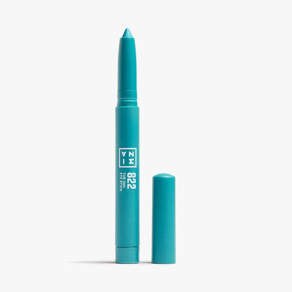3INA The 24H Eye Stick fard à paupières 945 waterproof longue tenue