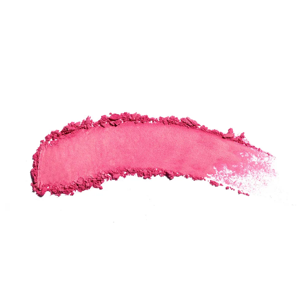 3INA The No-Rules Powder 371 Blush 3-en-1 sans talc