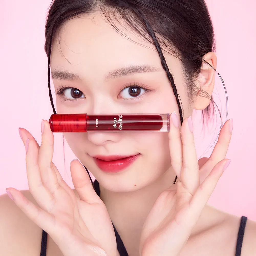 ETUDE Dear Darling Water Gel Tint encre lèvres fruité 5 g