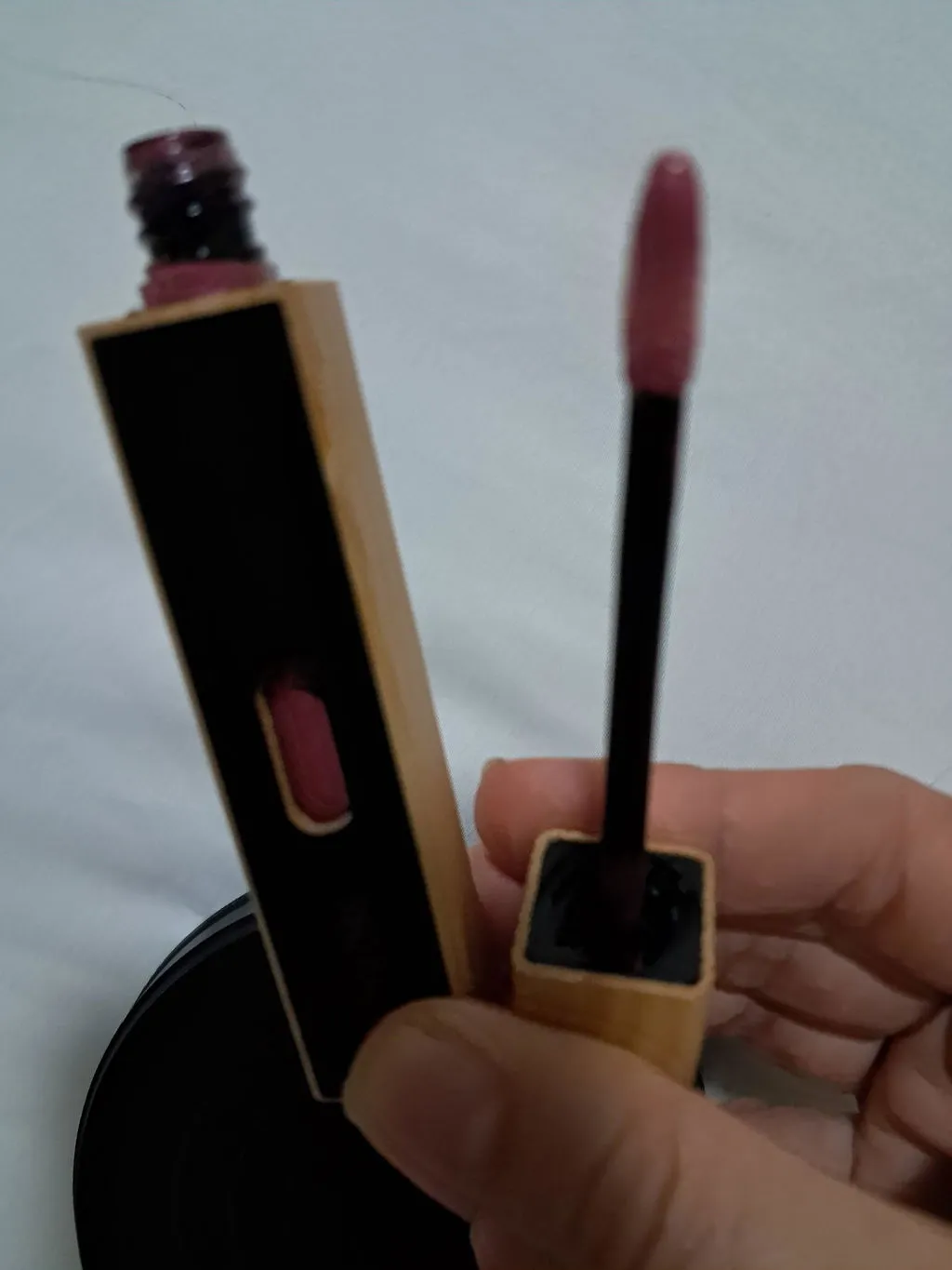Baims Lipgloss recharge gloss 6 ml nacré