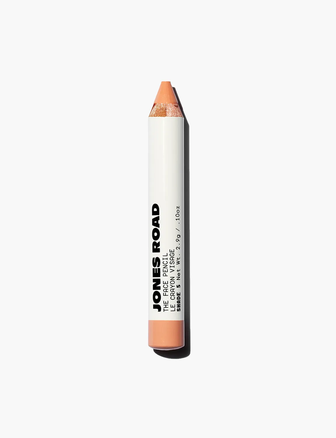 Jones Road The Face Pencil crayon correcteur 2,9 g couvrant