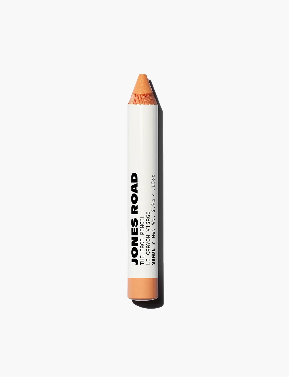 Jones Road The Face Pencil crayon correcteur 2,9 g couvrant