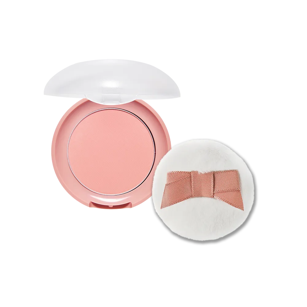 ETUDE Lovely Cookie Blusher blush poudre 4g naturel