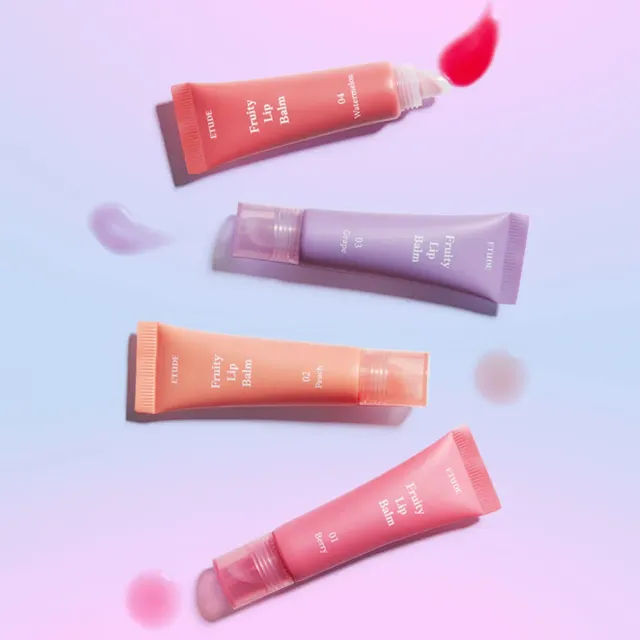 ETUDE Fruity baume à lèvres teinté 10g fruité