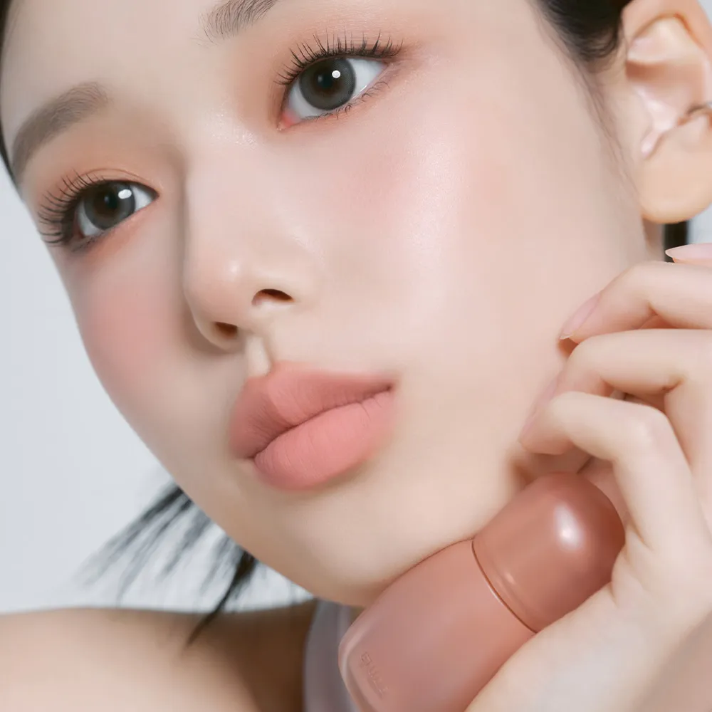 ETUDE Soft Fixing Tint encre à lèvres 4g effet flouté