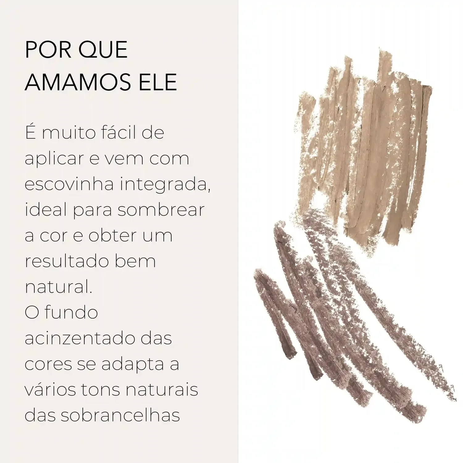 Baims Brow Pencil crayon sourcils 10 Light naturel