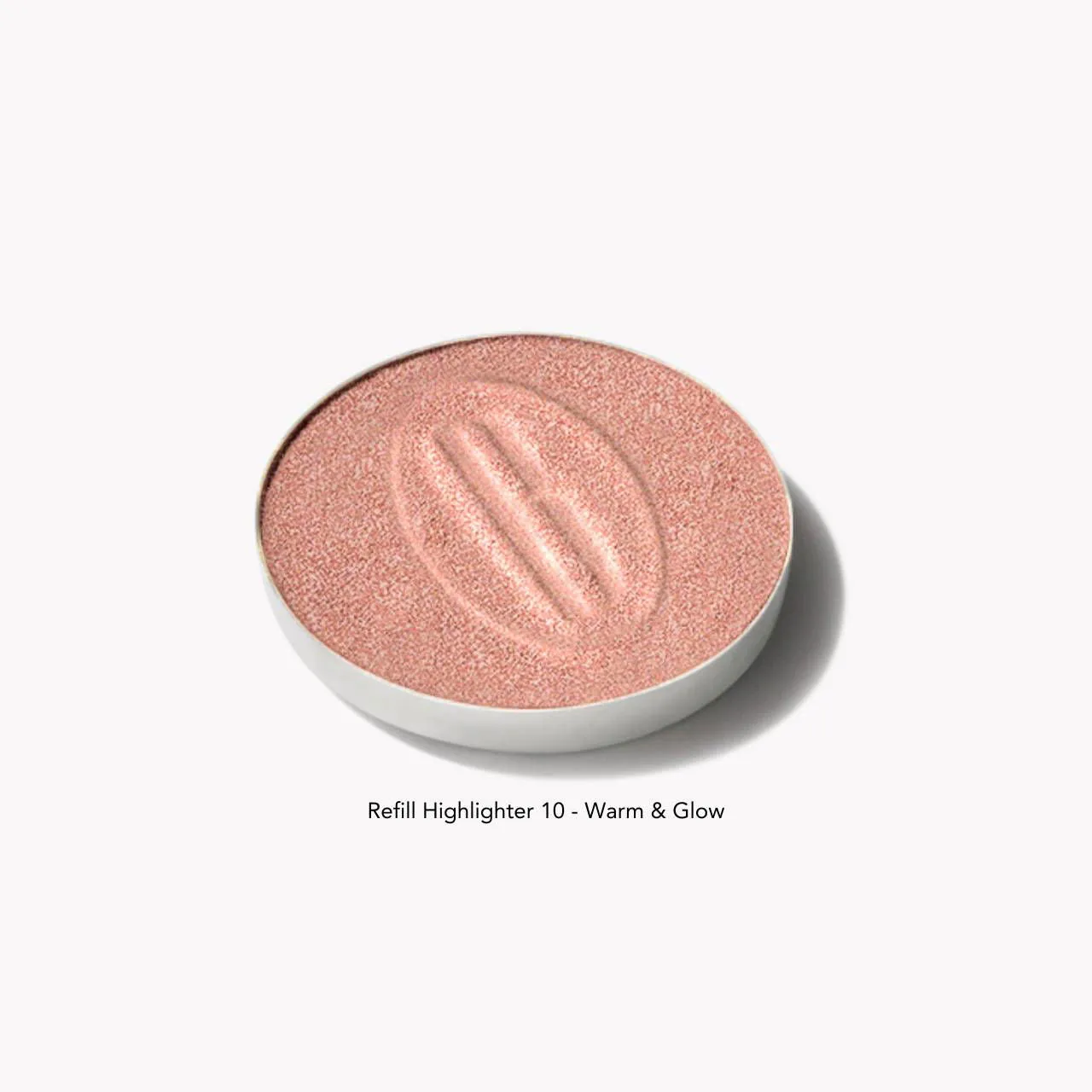 Baims Compacto 10 Warm & Glow enlumineur bio