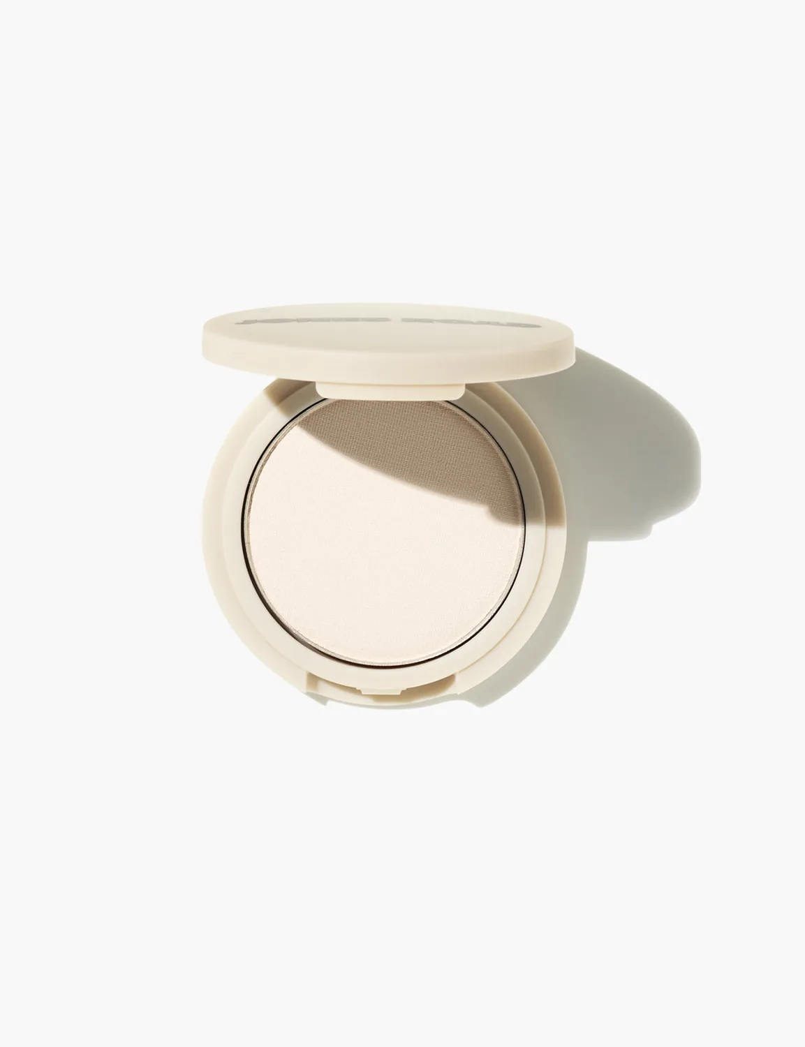 Jones Road The Best Eyeshadow fard à paupières Chic mat velouté
