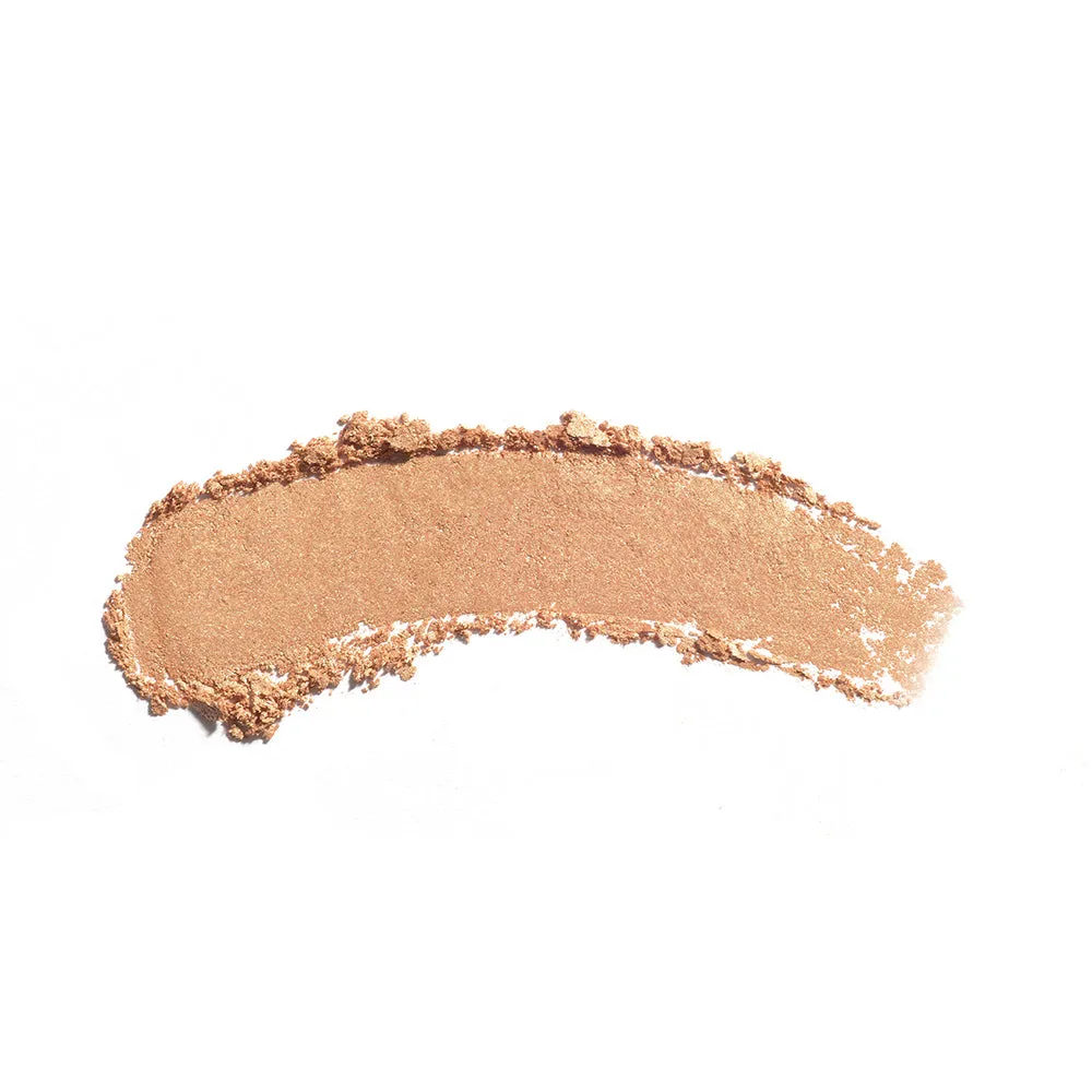3INA The No-Rules Powder 512 highlighter poudre éclat