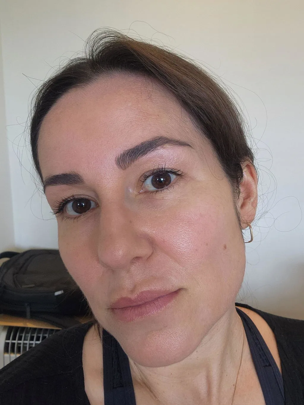 Baims Brow Pencil crayon sourcils 10 Light naturel
