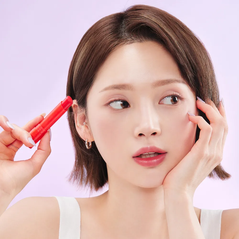 ETUDE Ginger Sugar Tint Balm baume lèvres teinté 3,2g gingembre