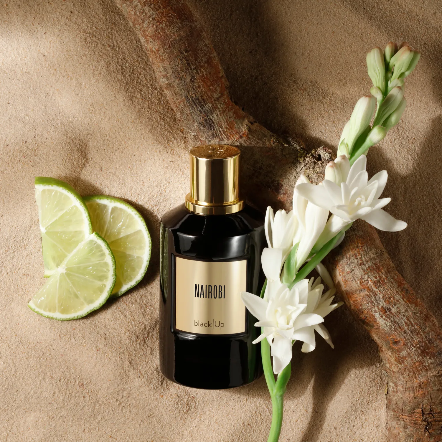 Black Up Duo Iconiques coffret parfum fêtes 2 signatures