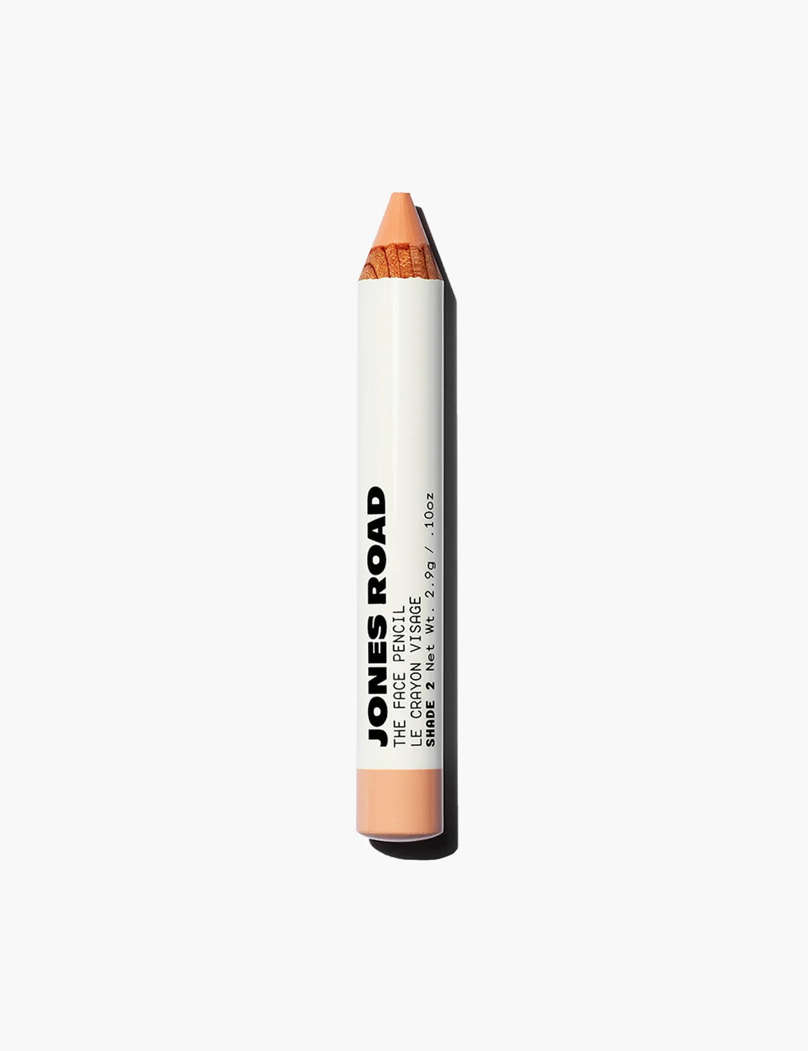 Jones Road The Face Pencil crayon correcteur 2,9 g couvrant