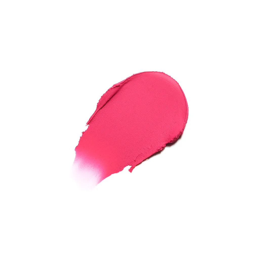 3INA No-Rules Cloud 373 blush mat 3-en-1 peau confort