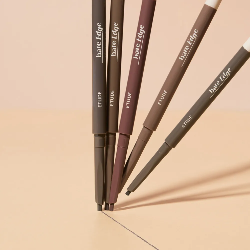 ETUDE Bare Edge Slim Brow crayon sourcils 0,1g précis