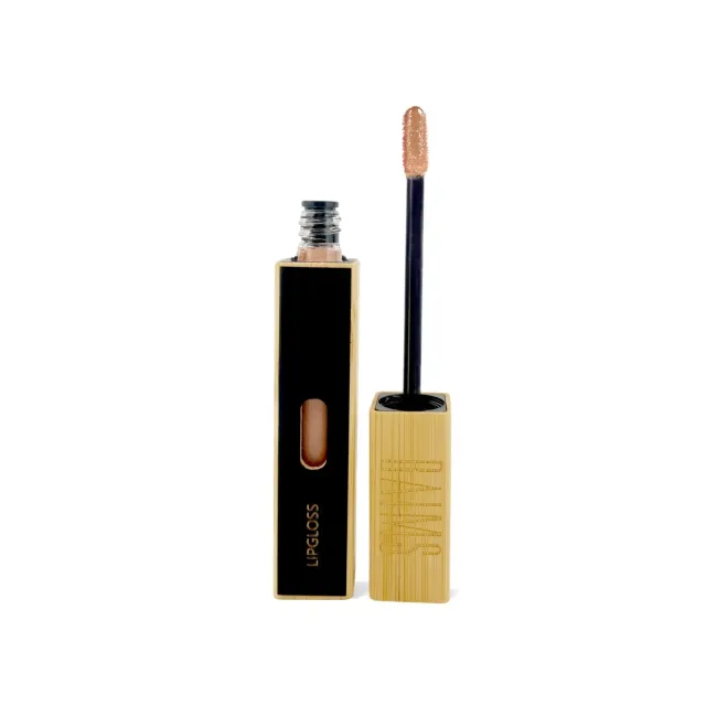 Baims Lipgloss gloss bambou 6 ml nacré