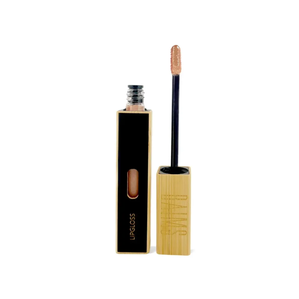 Baims Lipgloss gloss bambou 6 ml nacré