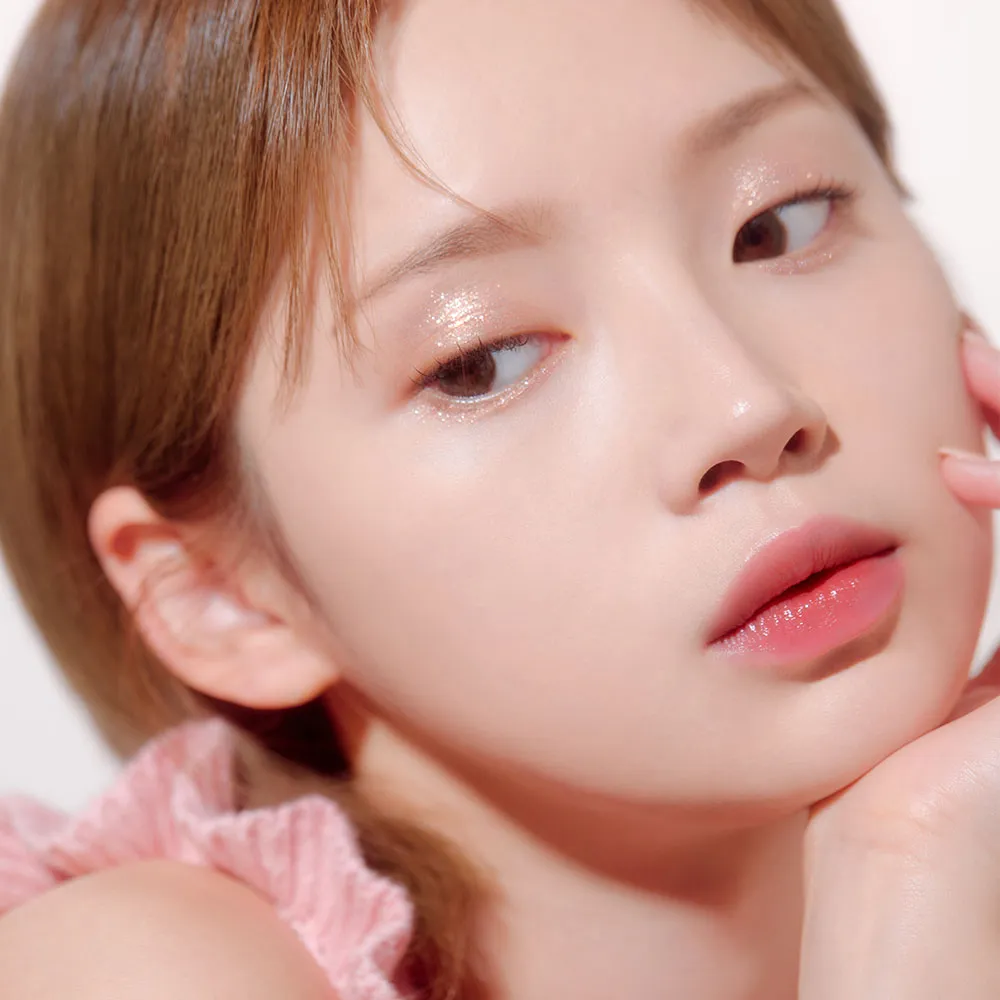 ETUDE Shine Fix Eyes Glitter fard paupières liquide 2,5g pailleté