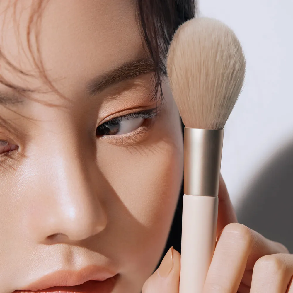 ETUDE Contour Powder Brush pinceau visage 01 poudre