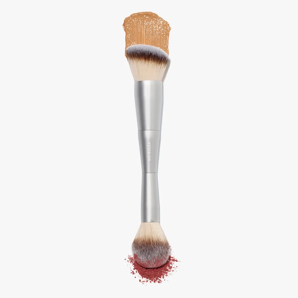 3INA No-Rules Big Brush pinceau double embout