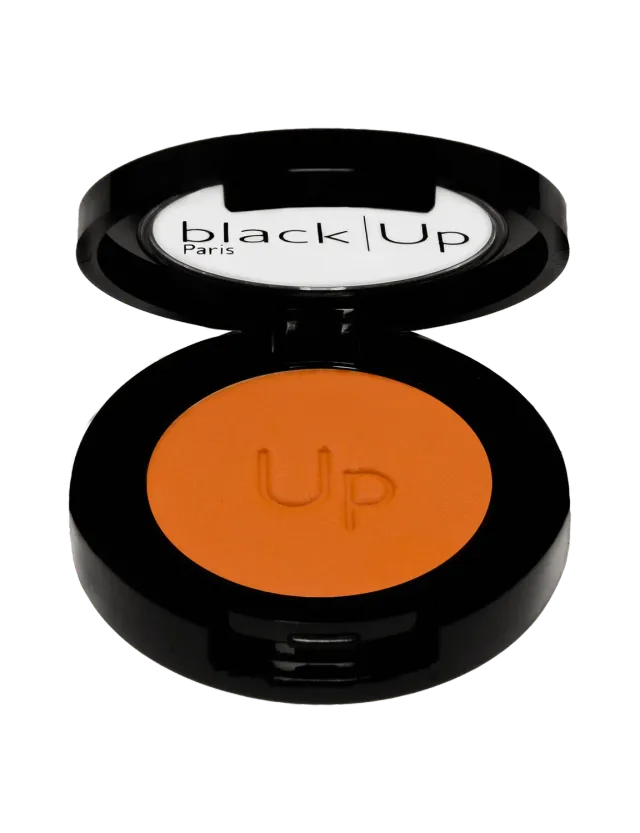 Black Up Ombre à Paupières OAP 02 pigmentée