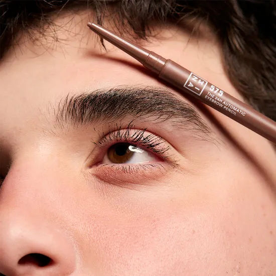 3INA The 24H crayon sourcils automatique 575 waterproof