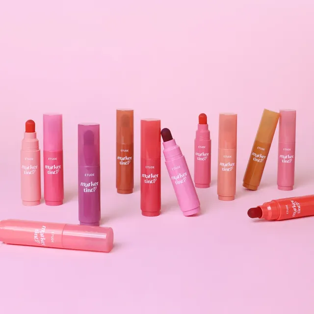 ETUDE Dear Darling Marker Tint encre lèvres 3,5g juteuse
