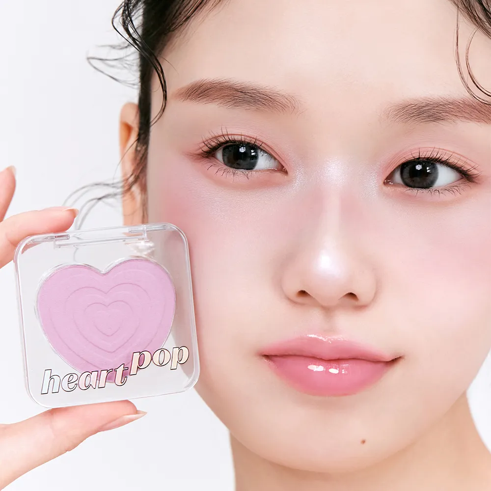 ETUDE Heart Blusher Sarr blush poudre 4g éclat
