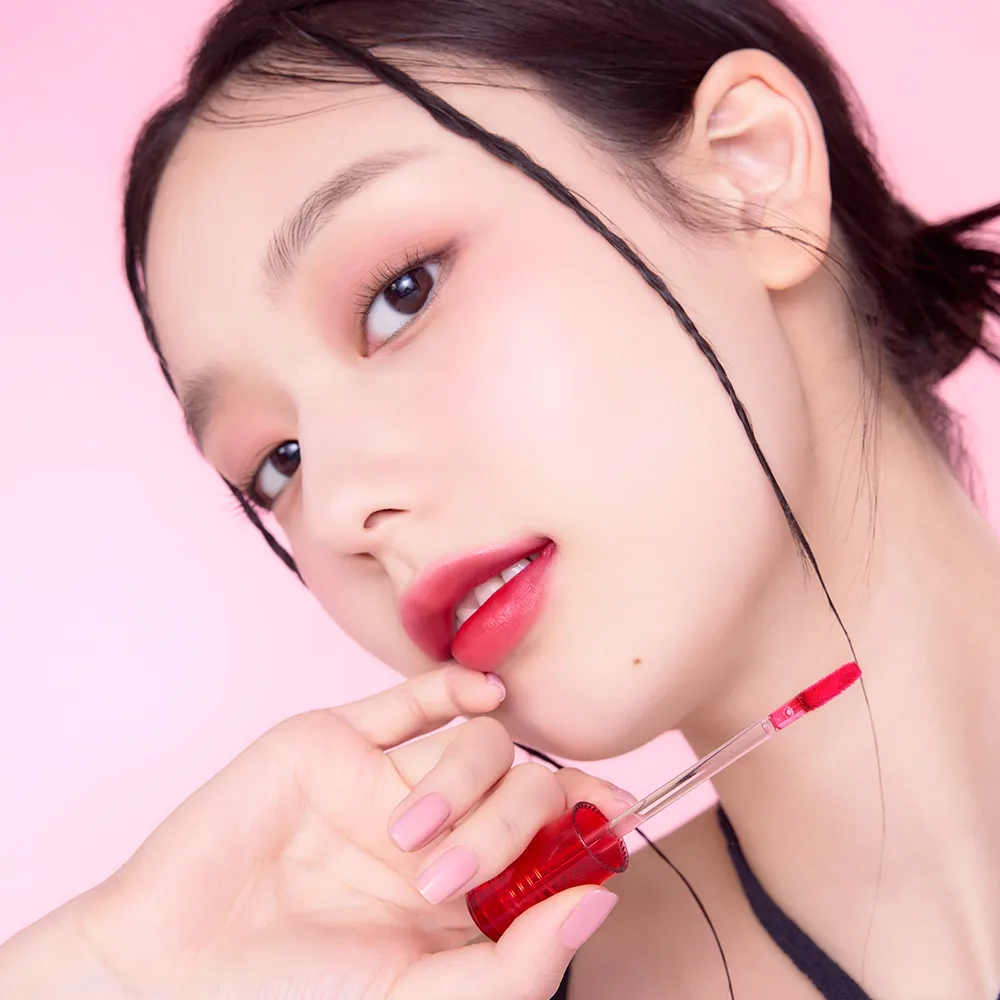 ETUDE Dear Darling Water Gel Tint encre lèvres fruité 5 g