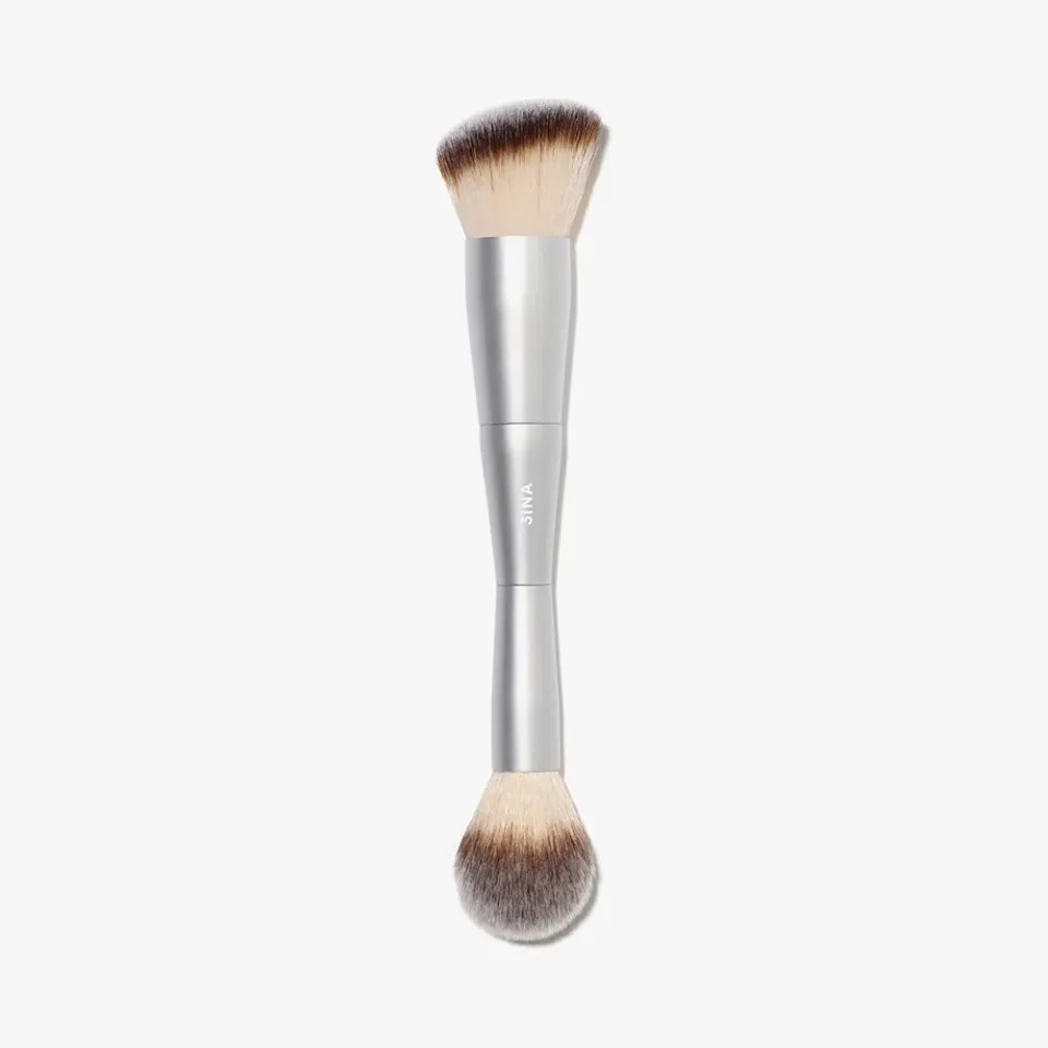 3INA No-Rules Big Brush pinceau double embout