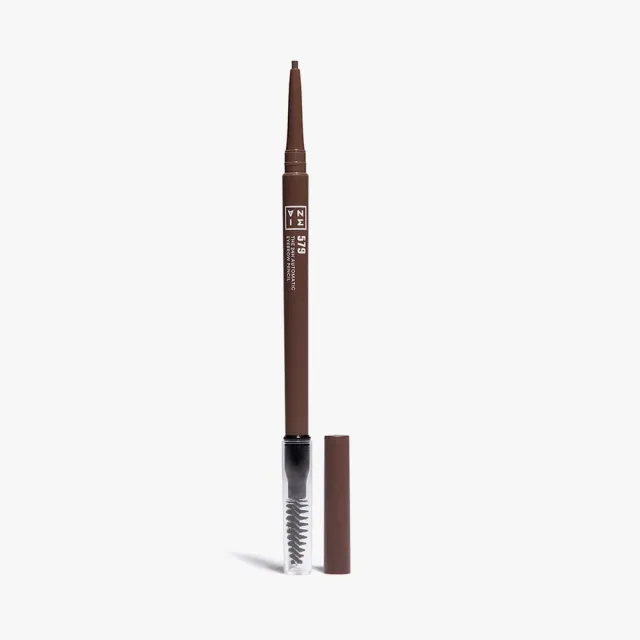 3INA The 24H Automatic Crayon Sourcils 579 waterproof