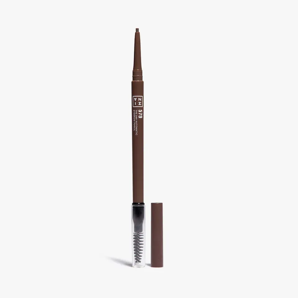 3INA The 24H Automatic Crayon Sourcils 579 waterproof