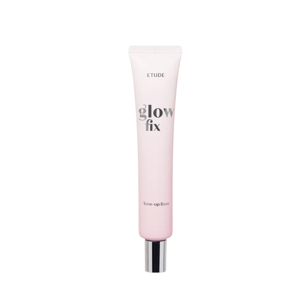 ETUDE Glow Fix Tone-up Base SPF50+ base teint 30ml éclat