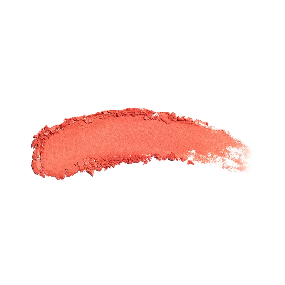 3INA The No-Rules Powder 210 Blush 3-en-1 sans talc