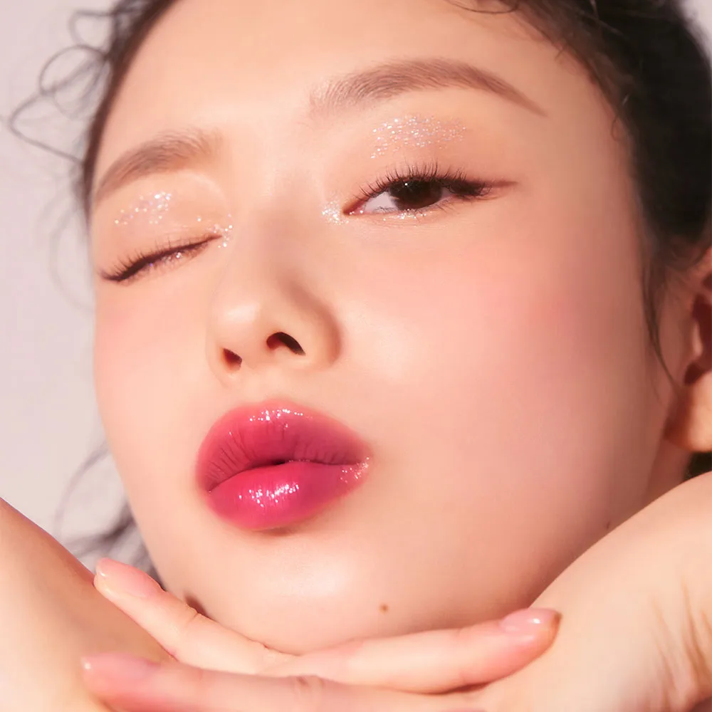 ETUDE Dear Darling Oil Tint encre à lèvres 4,2g huile brillante