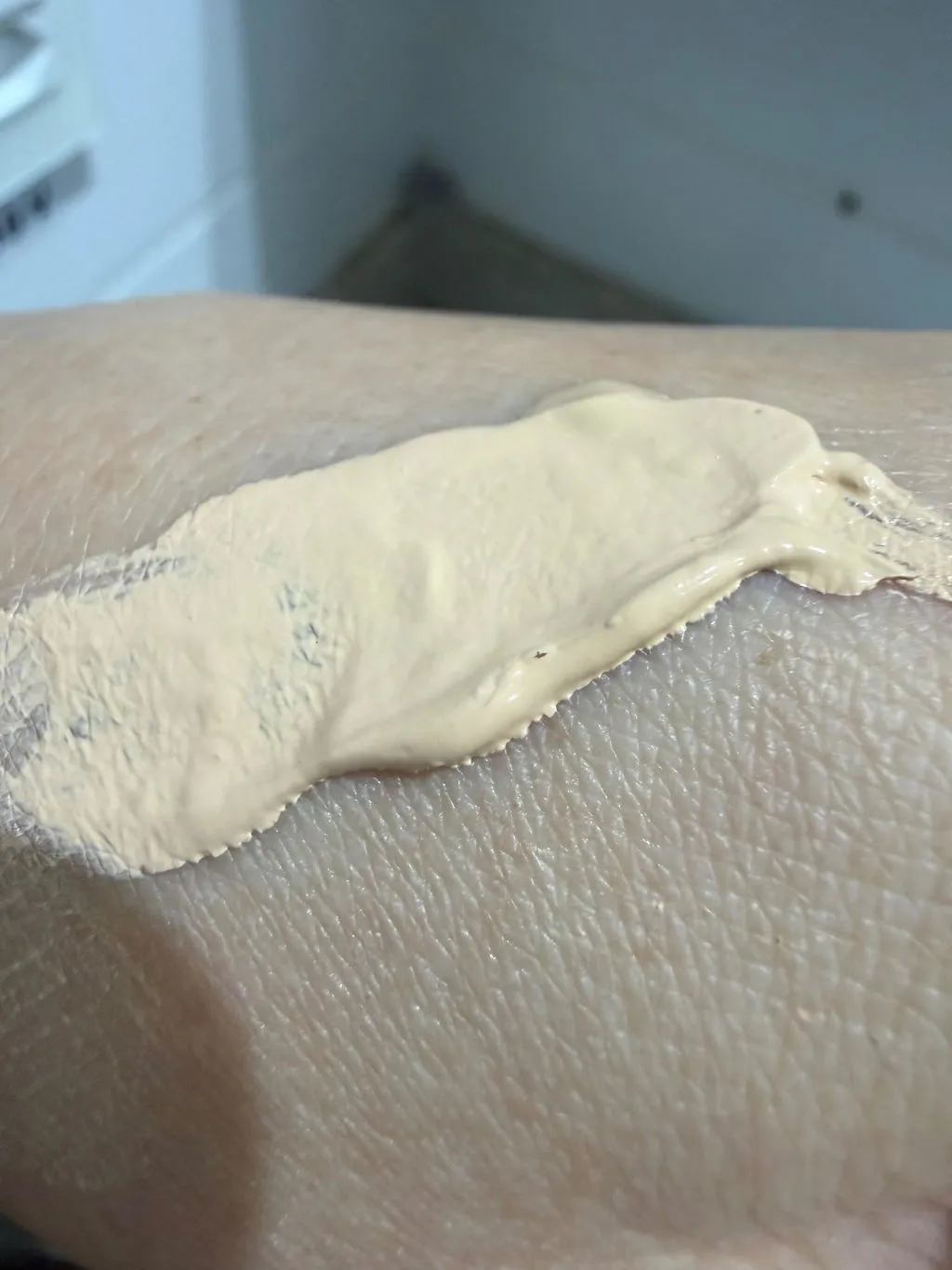 Baims Excellent Skin fond de teint recharge bio
