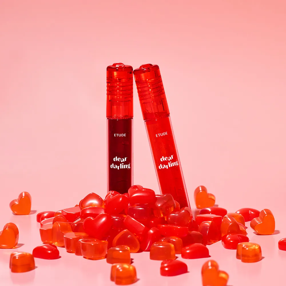 ETUDE Dear Darling Water Gel Tint encre lèvres fruité 5 g