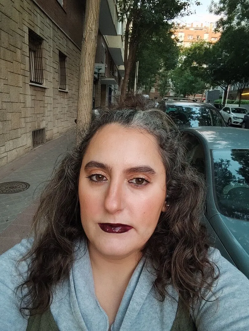 3INA The Cherry Lip Glaze laque lèvres cerise édition limitée